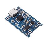10 pcs hw - 107 5v 1a micro usb batterie chargeur module de chargeur (pile au lithium 1a avec protection) ... 10 pcs hw - 107 5v 1a micro usb batterie chargeur module de chargeur (pile au lithium 1a avec protection) ...