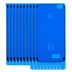 10 pcs ipartsacheter pour iphone 6s plus lcd cadre bezel adhsifs autocollants