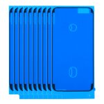 10 pcs ipartsacheter pour iphone 6s lcd cadre bezel adhsifs autocollants