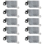 10 pcs ipartsacheter pour iphone 6s plus support de fixation de camra arrire