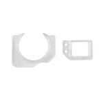10 pcs ipartsacheter pour iphone 6s & 6s plus universel face  la camra couvercle de l objectif support ...