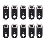 10 pcs ipartsacheter pour le support de retenue de la carte mre de l iphone 6 plus