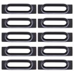 10 pcs ipartsacheter pour les supports de retenue de port de recharge iphone 7 (noir) 10 pcs ipartsacheter pour les supports de retenue de port de recharge iphone 7 (noir)