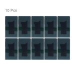 10 pcs ipartsbuy lcd num�riseur retour adh�sif autocollant de remplacement pour samsung galaxy siii mini ...