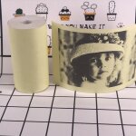 10 pièces autocollant de papier d'imprimante d'étiquettes thermiques pour paperang p1 / p2 / a6, taille: ... 10 pièces autocollant de papier d'imprimante d'étiquettes thermiques pour paperang p1 / p2 / a6, taille: ...