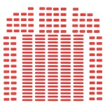 100 ensembles ipartsacheter pour iphone 8 et 8 plus carte m�re dommages d eau garantie indicateur autocollants ...