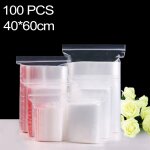 100 pcs 40 cm x 6 cm pe auto - scellant clair zip lock sac d'emballage, impression personnalisée et taille ... 100 pcs 40 cm x 6 cm pe auto - scellant clair zip lock sac d'emballage, impression personnalisée et taille ...