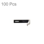 100 pcs ipartsacheter pour l autocollant d adhsif de haut - parleur d oreille de l iphone 6s