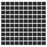 100 pcs ipartsacheter pour iphone 7 plus et 7 home button retaining support sponge foam pads 100 pcs ipartsacheter pour iphone 7 plus et 7 home button retaining support sponge foam pads