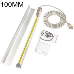 100mm plage de mesure milling tour lecture num�rique encod�e r�glement electronical balance lin�aire