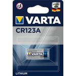 100x1 varta professional cr 123 a pu master box