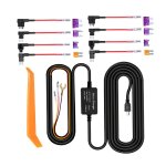 108 gps locator 12v / 24v à 5v câble d'alimentation de protection basse tension 108 gps locator 12v / 24v à 5v câble d'alimentation de protection basse tension
