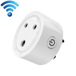 10a mini smart wifi socket afrique du sud plug télécommande minuterie interrupteur adaptateur Électrique ... 10a mini smart wifi socket afrique du sud plug télécommande minuterie interrupteur adaptateur Électrique ...
