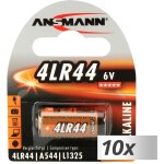 10x1 ansmann 4lr44