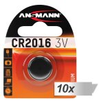 10x1 ansmann cr 2016