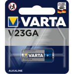 10x1 varta electronic v 23 ga car alarm 12v pu inner box