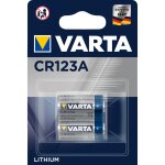 10x2 varta professional cr 123 a pu inner box