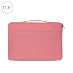 11, 6 pouces de mode casual polyester + nylon sac  main pour ordinateur portable sacoche de couverture ...