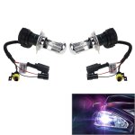 12v 35w h4 - 3 hid xenon light kit de lampe à décharge haute intensité, température de couleur: 6000k ... 12v 35w h4 - 3 hid xenon light kit de lampe à décharge haute intensité, température de couleur: 6000k ...