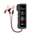 12v automobile testeur de batterie instrument de diagnostic de d�faut