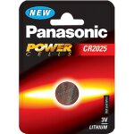12x1 panasonic cr 2025 lithium power vpe box