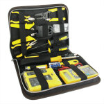 13 ensemble de t�l�communications professionnelles de maintenance r�seau