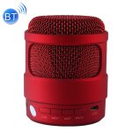 S - 13 haut - parleur bluetooth sans fil de musique st�r�o portable, mic int�gr�, prise en charge des ...