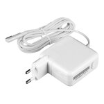 14. 5v 3. 1a 45w 5 pin l style magsafe 1 chargeur d alimentation pour apple macbook a1244 / a1237 / a1369 ...