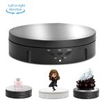 14. 6cm usb triffilt turntable tableau de platine tableau de tournage vido props de tournage de plateau ...