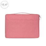 15. 4 pouces mode occasionnels polyester + sac en nylon pour ordinateur portable en nylon pour ordinateur ...