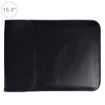 15. 4 pouces pu + sac en nylon pour ordinateur portable sac pochette pour ordinateur portable, pour macbook, ... 15. 4 pouces pu + sac en nylon pour ordinateur portable sac pochette pour ordinateur portable, pour macbook, ...