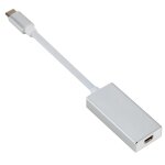 15cm 4kx2k 60hz usb - c / type - c 3. 1 m�le vers mini adaptateur displayport femelle pour macbook 12 ...