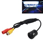 16. 5mm �tanche cam�ra de recul pour gps de voiture, grand angle de vision: 120 degr�s (dm1637) (noir) ...