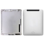 16 go 4g version couverture arrière pour nouvel ipad (ipad 3) 16 go 4g version couverture arrière pour nouvel ipad (ipad 3)