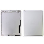 16 go version wifi couverture arri�re pour nouvel ipad (ipad 3)