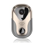 163eye l1 - nj smart visual wifi 1. 3mp réseau hd interphone sonnette, soutien micro sd carte et vision ... 163eye l1 - nj smart visual wifi 1. 3mp réseau hd interphone sonnette, soutien micro sd carte et vision ...