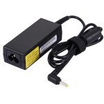19. 5v 2. 05a 40w 4. 0x1. 7mm chargeur pour ordinateur portable bloc - notes avec cble d alimentation ...