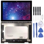 1920x1080 �cran lcd et num�riseur assemblage complet avec cadre pour hp pavilion x360 convertible 14 ...