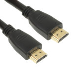 1m hdmi 19 broches mle vers hdmi 19pin cble mle, version 1. 3, soutien hd tv / xbox 360 / ps3 etc ...