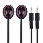 1m infrarouge ir tv hdmi t�l�commande r�cepteur & emetteur extender c�ble adaptateur fil 3. 5mm (pour ...