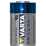 1x10 varta lithium cr 1 / 2 aa 700mah 3v