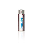 1x16 philips power alkaline aa batterie pack promo