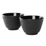 1x2 bredemeijer bols � th� jang 78x53mm fonte noir g004z