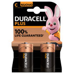 1x2 duracell plus baby c mn1400 lr14 1, 5v 1x2 duracell plus baby c mn1400 lr14 1, 5v