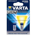 1x2 varta electronic v 23 ga car alarm 12v