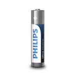 1x4 philips ultra alkaline aaa