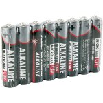 1x8 ansmann alcaline micro aaa lr 03 red - line 5015360 1x8 ansmann alcaline micro aaa lr 03 red - line 5015360