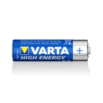1x8 varta longlife power mignon aa lr 6
