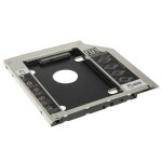2, 5 pouces deuxime disque dur disque dur sata  sata pour apple macbook pro, paisseur: 9, 5 mm