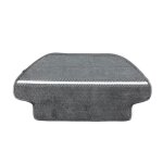 2 accessoires de machine de balayage et de vadrouille pour mijia styj02ym (vadrouille de s�paration humide ...